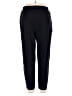 Athleta Black Track Pants Size 16 - photo 2