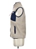 Penfield 100% Polyester Gray Vest Size XS - photo 5