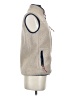Penfield 100% Polyester Gray Vest Size XS - photo 4