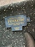 Pendleton Tweed Black Pullover Sweater Size XL - photo 6