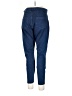 Unbranded Blue Jeans Size 1X - photo 2