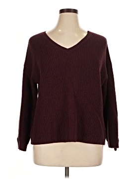 American Eagle Outfitters Pullover Sweater