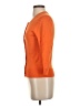 Halogen Orange Cardigan Size XS - photo 5