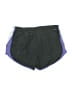 Nike 100% Polyester Black Athletic Shorts Size M - photo 2