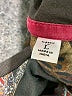 Robert Graham Paisley Brown Pullover Sweater Size L - photo 9