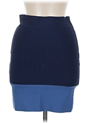 BCBGMAXAZRIA Casual Skirt (view 1)