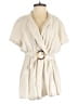 Louna Ivory Romper Size M - photo 1