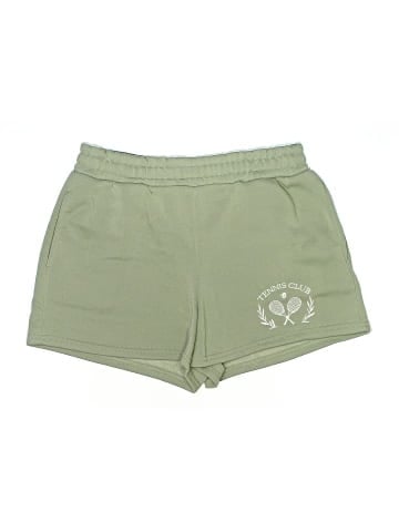 Love Streak Athletic Shorts (view 1)