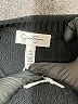 Jessica Simpson Stripes Black Casual Dress Size XL - photo 7