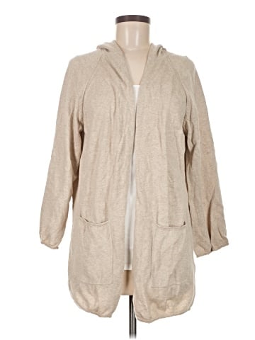 Poetry Cardigan (view 1)