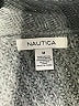 Nautica Gray Turtleneck Sweater Size M - photo 7