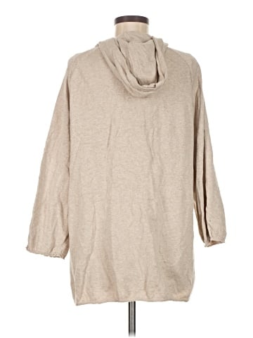 Poetry Cardigan (view 2)