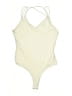 wasabi + mint Ivory Bodysuit Size L - photo 1