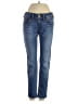 Hilfiger Denim Hearts Blue Jeans Size 25 waist - photo 1
