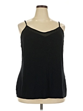 Lane Bryant Tank Top