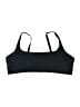 Everlane Solid Black Swimsuit Top Size XXL - photo 1