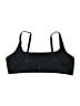 Everlane Solid Black Swimsuit Top Size XXL - photo 2