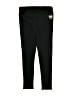 Body Glove Hearts Black Active Pants Size 6X - photo 1