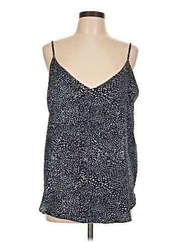 T Tahari Sleeveless Top (view 1)