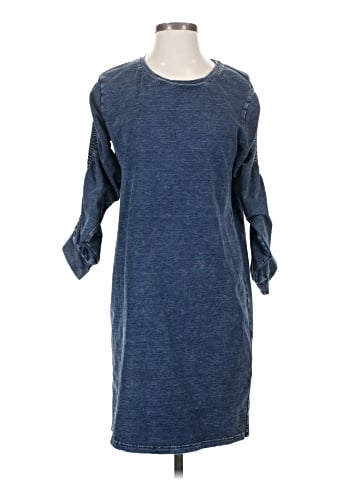 Jane and Delancey Casual Dress (view 1)
