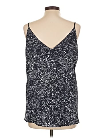 T Tahari Sleeveless Top (view 2)