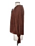 Minkpink Brown Long Sleeve Blouse Size S - photo 5