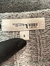 Rosetta Getty Gray Cardigan Size S - photo 7