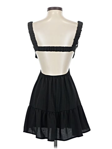 Shein Cocktail Dress (view 2)