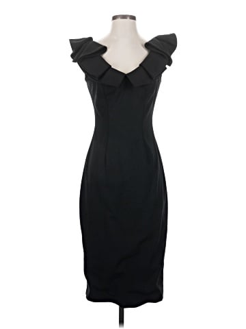 JS Collections Cocktail Dress (view 1)