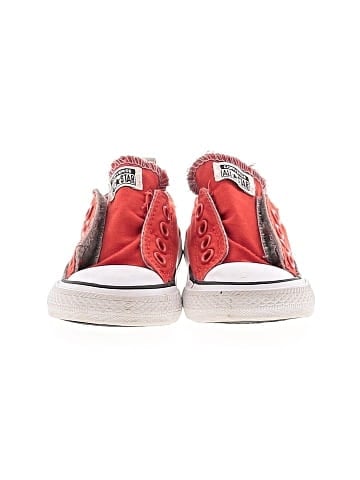Converse Sneakers (view 2)