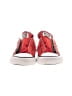 Converse Red Sneakers Size 4 (baby) - photo 2