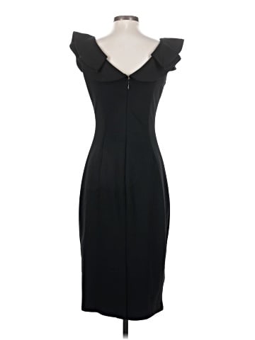 JS Collections Cocktail Dress (view 2)
