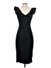 JS Collections Black Cocktail Dress Size 2 - photo 2