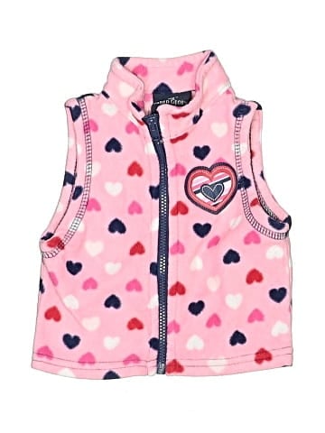 Faded Glory Vest (view 1)