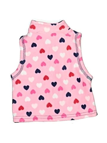 Faded Glory Vest (view 2)