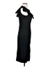 JS Collections Black Cocktail Dress Size 2 - photo 4