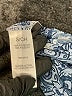 Cristina B. 100% Polyester Blue Sleeveless Blouse Size S - photo 8