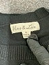 Vine & Love Black Pullover Sweater Size M - photo 7