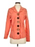Keren Hart Orange Jacket Size S - photo 1