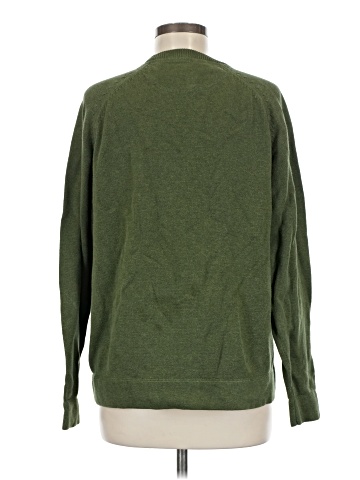 St. John's Bay Pullover Sweater (view 2)