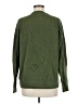 St. John's Bay Green Pullover Sweater Size M - photo 2