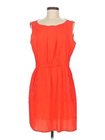 Speed Control Casual Dress (view 1)