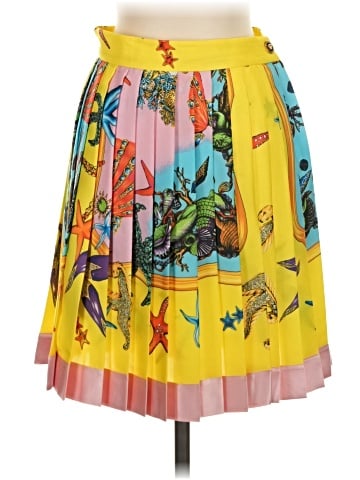 Versace Casual Skirt (view 1)
