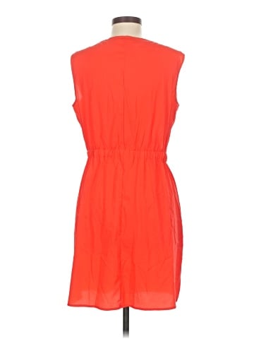 Speed Control Casual Dress (view 2)
