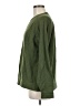 St. John's Bay Green Pullover Sweater Size M - photo 5