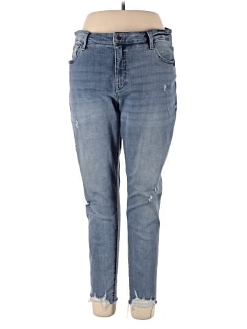 Pistola Jeans (view 1)