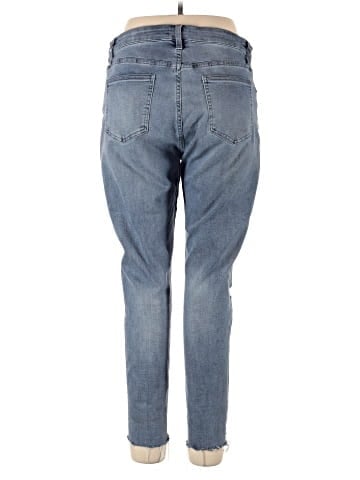 Pistola Jeans (view 2)
