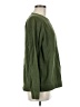 St. John's Bay Green Pullover Sweater Size M - photo 4