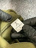 Anrabess Green Pullover Hoodie Size S - photo 7