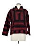 Frank's Textiles 100% Fiber Red Pullover Sweater Size M - photo 1